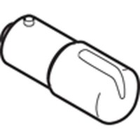 Лампа накаливания 6B AC/DC ABB 5911086-11
