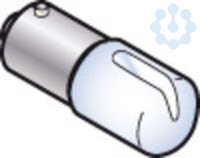 Лампа накаливания 6B AC/DC ABB 5911086-11