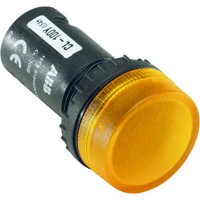 Лампа CL-100Y (корп.) жел. ABB 1SFA619402R1003