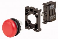 Лампа M22-L-R-LED-BVP 24В DC красн. EATON 110926