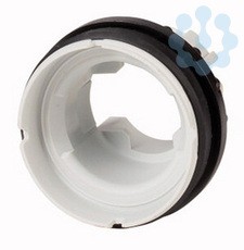 Лампа сигнальная M22-L-X скрытая без линзы EATON 216776