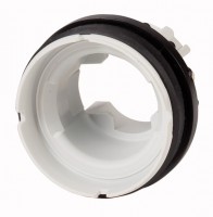 Лампа сигнальная M22-L-X скрытая без линзы EATON 216776
