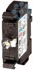 Светодиод для использования с системой SmartWire +1 перекидной контакт M22-SWD-K11LED-B син. EATON 115973