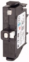 Светодиод с элементом контактным SWD 1 перекл. контакт LED перед. креп. M22-SWD-K11LEDC-W бел.EATON 116003