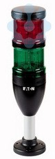 Устройство комплектное; базовый модуль 100мм 24В 70мм SL7-100-L-RG-24LED цвет модулей красн. + зел. EATON 171424