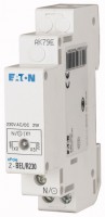Сигнализация световая 230В красн. светодиод мигание Z-BEL/R230 EATON 284929