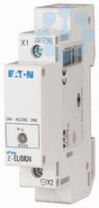 Сигнализация световая 230В оранж. Z-EL/OR230 EATON 275865
