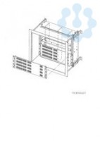Кассета для SlimLine 185мм/1000мм ABB 1SEP102223R0002