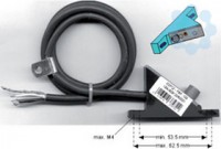 Кабель наружный CDP12-FBP.100 для использования в выдвижных системах ABB 1SAJ929120R0001