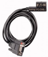 Кабель для программирования EASY500/EASY700 SUB-D EASY-PC-CAB (дл.2м) EATON 202409