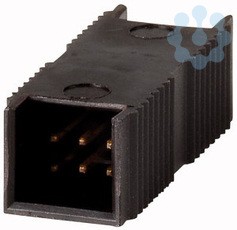 Коннектор шинный для EASY 700/800/MFD..-CP8/CP10/EC4P EASY-LINK-DS EATON 221607