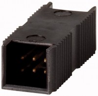 Коннектор шинный для EASY 700/800/MFD..-CP8/CP10/EC4P EASY-LINK-DS EATON 221607
