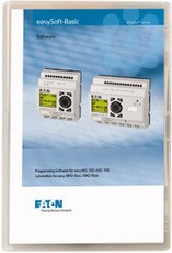 Обеспечение программное для EASY400/500/600/700 EASY-SOFT-BASIC EATON 284545