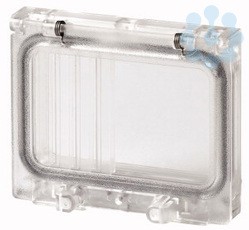 Окно защитное IP65 для EASY500 SKF-FF4 EATON 233780