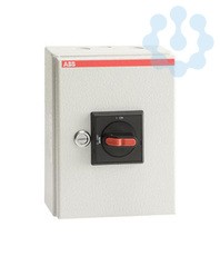 Выключатель безопасности OTL25T3M ABB 1SCA022612R9990
