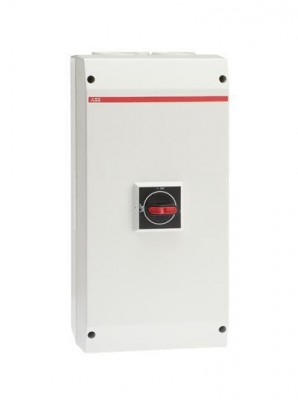 Выключатель нагрузки в боксе OTP100B3M ABB 1SCA126054R1001