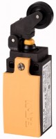 Выключатель концевой 1НО+1НЗ роликовый рычаг длиный LS-11/LB EATON 290175