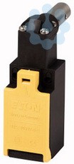 Выключатель концевой для петель 2НЗ пластик LSR-S02-1-I/TS EATON 106852