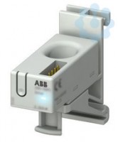 Кабель CMS CMS-101DR датчик 18мм 40А DIN-Rail ABB 2CCA880129R0001