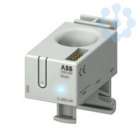 Кабель CMS CMS-201DR датчик 25мм 80А DIN-Rail ABB 2CCA880133R0001