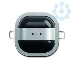 Датчик присутствия 6131/31-183-500 KNX Premium серебр. алюм. ABB 2CKA006132A0349