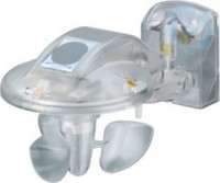 Датчик метеорологический WES/A3.1 уличный ABB 2CDG120046R0011