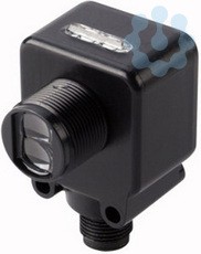 Датчик оптический DC квадратный 40 пластик M12 E65-SMPP100-HDD EATON 135711