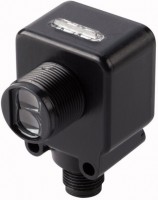 Датчик оптический DC квадратный 40 пластик M12 E65-SMPP100-HDD EATON 135711