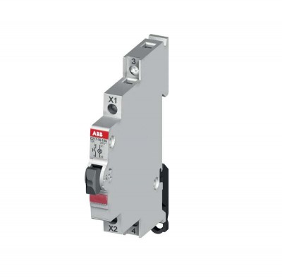 Выключатель кнопочный E217-16-10C ABB 2CCA703161R0001