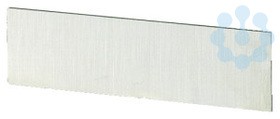 Шильдик пустой BS84X24-P3 EATON 031789