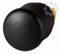 Кнопка аварийной остановки M22S-PV черн. EATON 225528