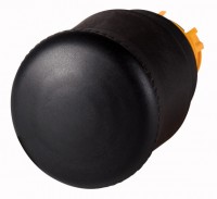 Кнопка аварийной остановки M22S-PV черн. EATON 225528