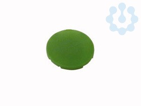 Шильдик M22-XD-G кнопочный пустой зел. EATON 216424
