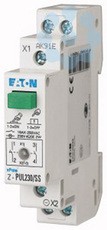 Кнопка Z-PUL230/SS 230В EATON 276297