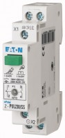 Кнопка Z-PUL230/SS 230В EATON 276297