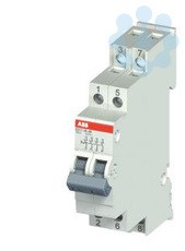 Выключатель E211-25-40 ABB 2CCA703016R0001
