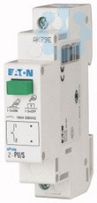 Кнопка 2НЗ Z-PU/OO EATON 276294