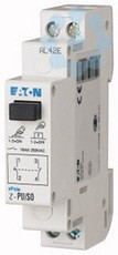 Кнопка 1НО+1НЗ Z-PU/SO EATON 276293