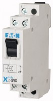 Кнопка модульная 3НО Z-S/3S EATON 248334