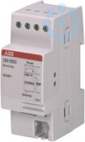 Адаптер коммуникационный интерфейса Ethernet тип CЕM05100 ABB 2CMA137121R1000