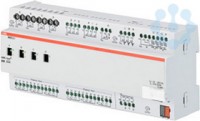 Контроллер комнатный RM/S 2.1 KNX Premium MDRC ABB 2CDG110095R0011