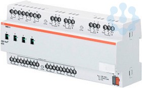 Контроллер комнатный RM/S 3.1 KNX MDRC ABB 2CDG110165R0011