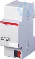 Модуль аварийных сообщений SMB/S 1.1 MDRC ABB GHQ6310085R0111