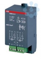 Модуль бинарного вых. 2-кан. 6А SA/M 2.6.1 ABB 2CDG110002R0011