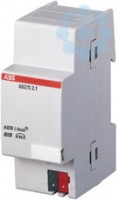 Модуль логики (таймеры) ABZ/S 2.1 ABB 2CDG110072R0011