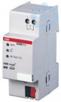 Модуль сигнализации SCM/S 1.1 логический ABB 2CDG110024R0011