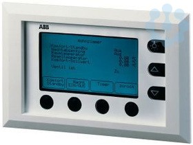 Табло программируемое MT 701.2 WS LCD бел. ABB GHQ6050059R0005