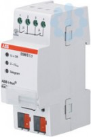 Модуль диагностики MDRC DSM/S 1.1 ABB 2CDG110060R0011