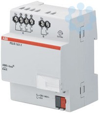 Активатор вентилятора FCL/S1.6.1.1 1-кан. ABB 2CDG110163R0011