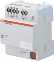 Активатор вентилятора FCL/S1.6.1.1 1-кан. ABB 2CDG110163R0011